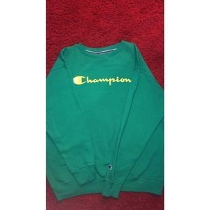 Champion Crew Neck